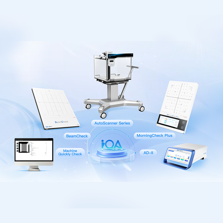 Machine QA
