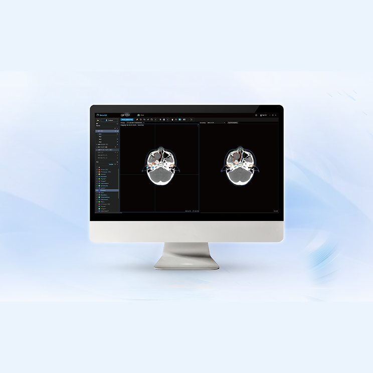Physician Workstation