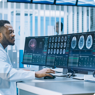 Precision &amp; Accuracy