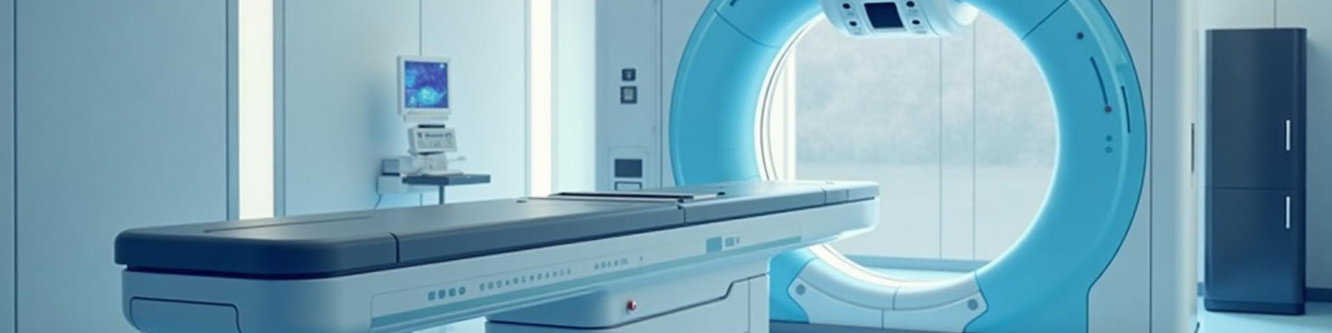 Raydose Medical - Make QA Easier, Keep Patients Safer.