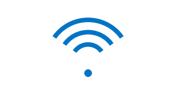 Smart Wi-Fi connectivity