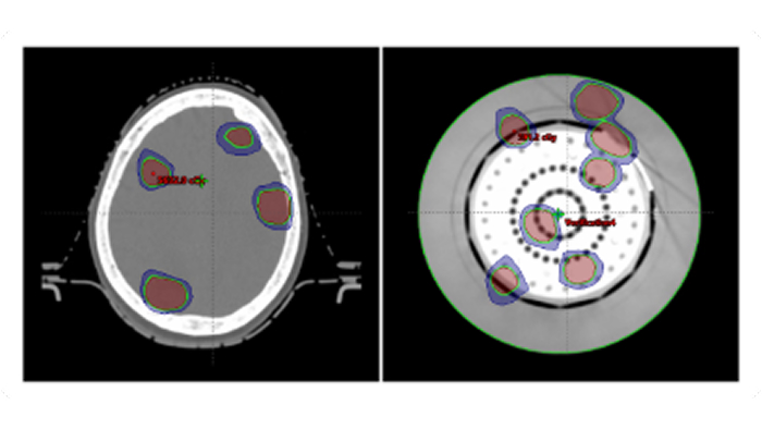 Multi-Target Verification