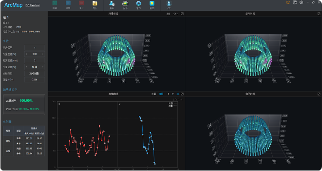 Two Verification Workflows in RayMap