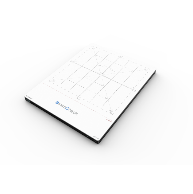 BeamCheck