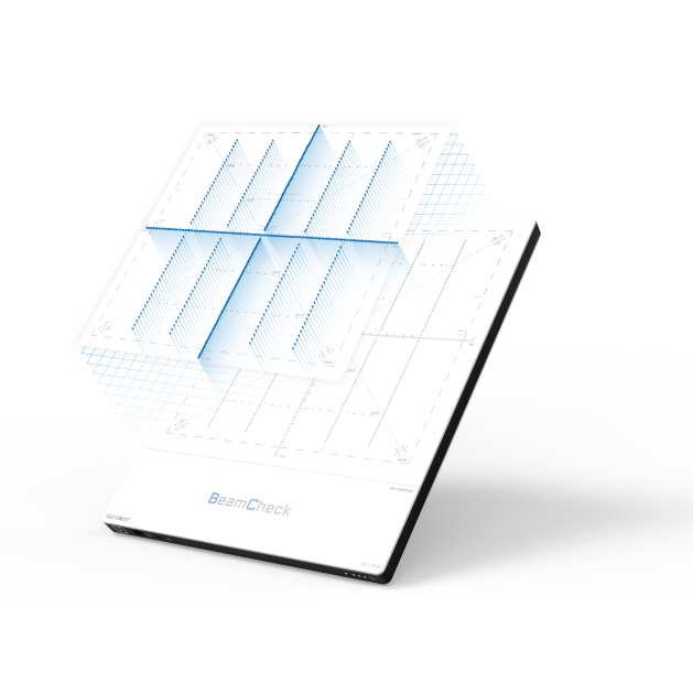 BeamCheck