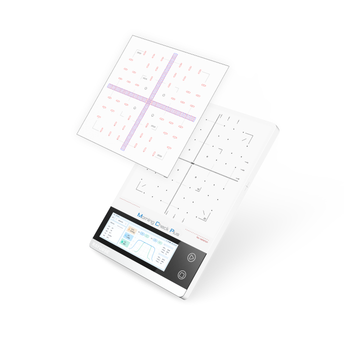 Intelligent Touchscreen and Seamless Connectivity