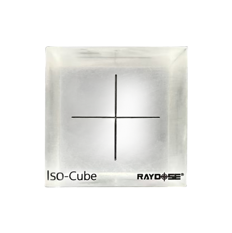 Q-BOX-Machine QA-Guangzhou Raydose Medical Technology Co., Ltd.-Make QA ...