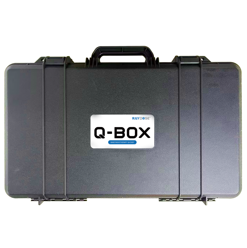 Q-BOX - video
