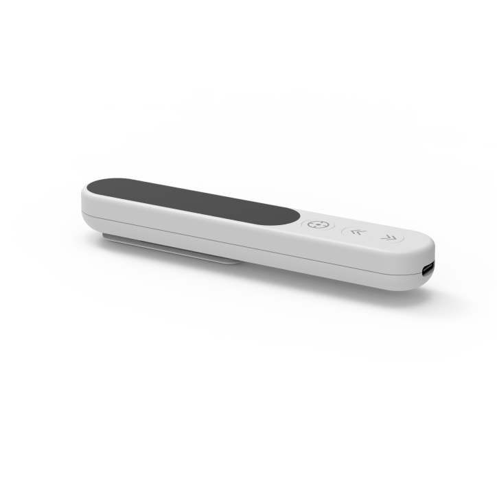 Lightweight, Portable, and Easy to Use