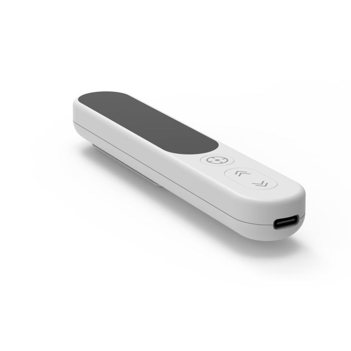 Multiple Data Storage Modes