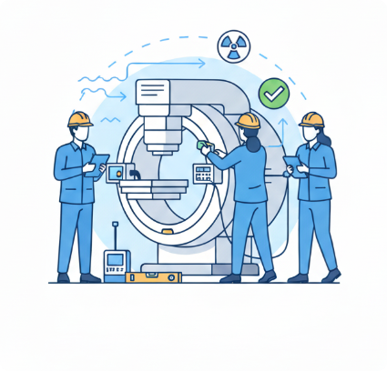 Installation & Commissioning