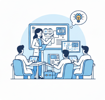 Professional Training