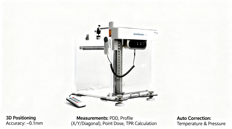 Precision and High Reliability
