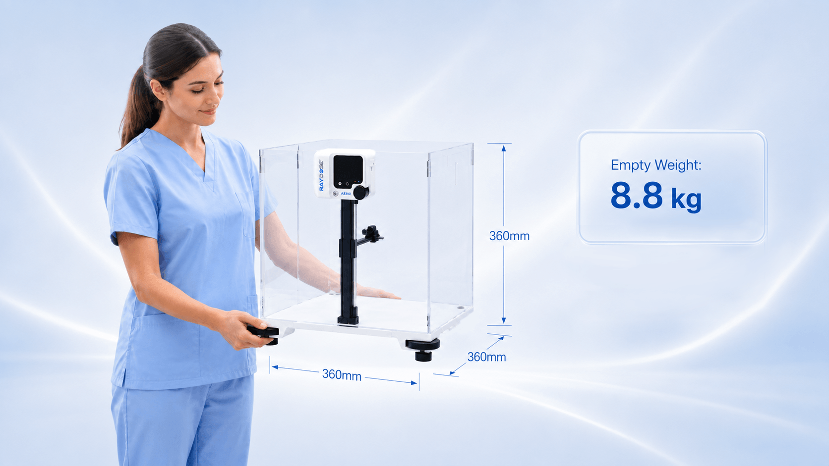 Compact System Design